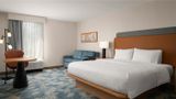<b>Hampton Inn Philadelphia Intl Airport Room</b>. Images powered by <a href="https://iceportal.shijigroup.com/" title="IcePortal" target="_blank">IcePortal</a>.
