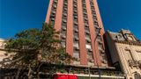 Ramada Plaza by Wyndham Tucuman Exterior