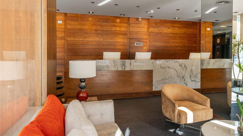 <b>Ramada Plaza by Wyndham Tucuman Lobby</b>. Images powered by <a href="https://iceportal.shijigroup.com/" title="IcePortal" target="_blank">IcePortal</a>.