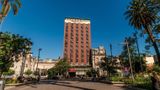 Ramada Plaza by Wyndham Tucuman Exterior