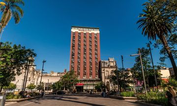 Ramada Plaza by Wyndham Tucuman