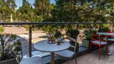 Ramada Plaza by Wyndham Tucuman Restaurant