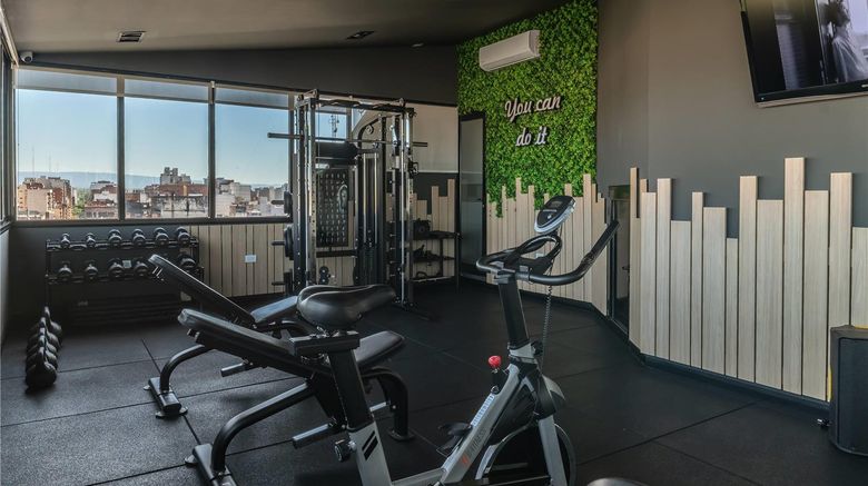 <b>Ramada Plaza by Wyndham Tucuman Health</b>. Images powered by <a href="https://iceportal.shijigroup.com/" title="IcePortal" target="_blank">IcePortal</a>.