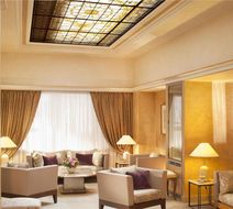 Hotel Bedford Lobby