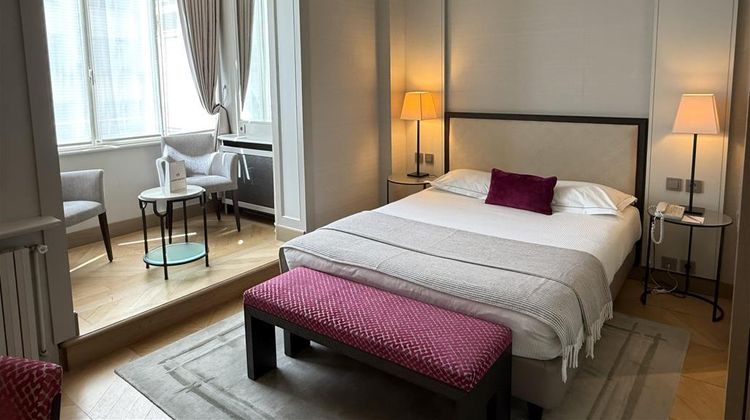 Hotel Bedford Room