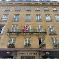 Hotel Bedford