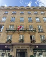 Hotel Bedford