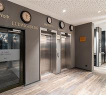 HARBR. Hotel Ludwigsburg, a member of Ra Lobby