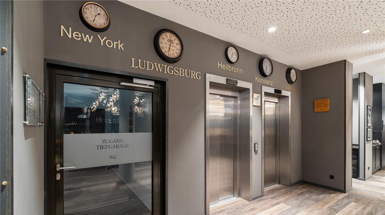 <b>HARBR. Hotel Ludwigsburg, a member of Ra Lobby</b>. Images powered by <a href="https://iceportal.shijigroup.com/" title="IcePortal" target="_blank">IcePortal</a>.