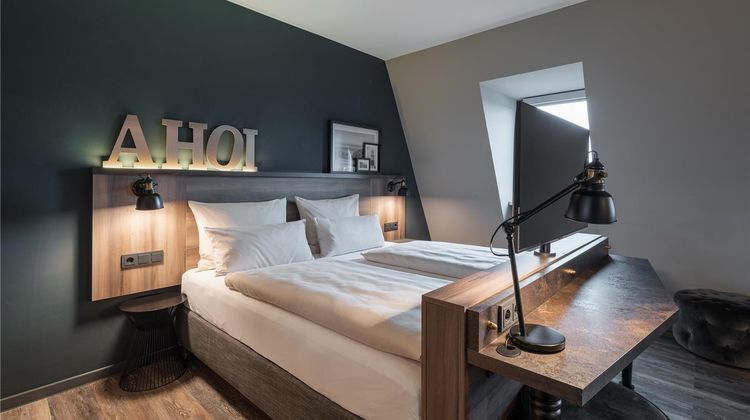 HARBR. Hotel Ludwigsburg, a member of Ra Suite