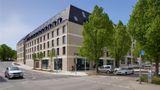 HARBR. Hotel Ludwigsburg, a member of Ra Exterior