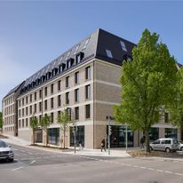HARBR. Hotel Ludwigsburg, a member of Ra