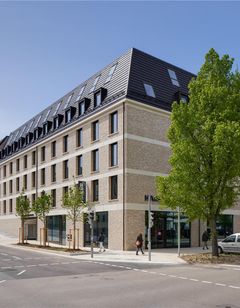 HARBR. Hotel Ludwigsburg, a member of Ra