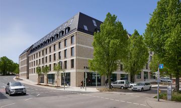 HARBR. Hotel Ludwigsburg, a member of Ra