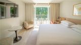 Le Grand Pavillon Chantilly Room