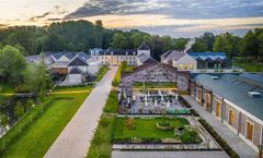 Le Grand Pavillon Chantilly