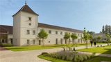 Le Grand Pavillon Chantilly Exterior
