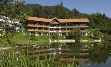 Feuriger Tatzlwurm Berghotel & Spa, BW S