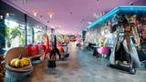 Collini Rooms, WorldHotels Crafted Lobby