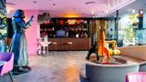 Collini Rooms, WorldHotels Crafted Restaurant
