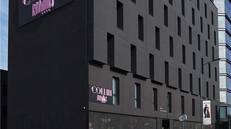 Collini Rooms, WorldHotels Crafted Exterior. Images powered by <a href="https://iceportal.shijigroup.com" target="_blank" rel="noopener">Ice Portal</a>.