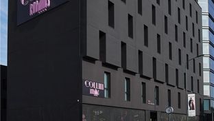 Collini Rooms, WorldHotels Crafted