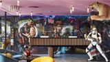 Collini Rooms, WorldHotels Crafted Lobby