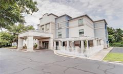Country Inn & Suites Savannah Southside