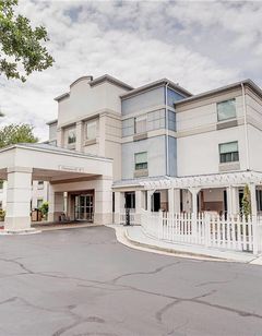 Country Inn & Suites Savannah Southside