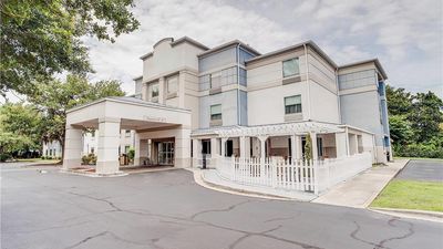 Country Inn & Suites Savannah Southside