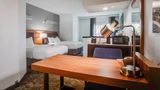 Country Inn & Suites Savannah Southside Suite