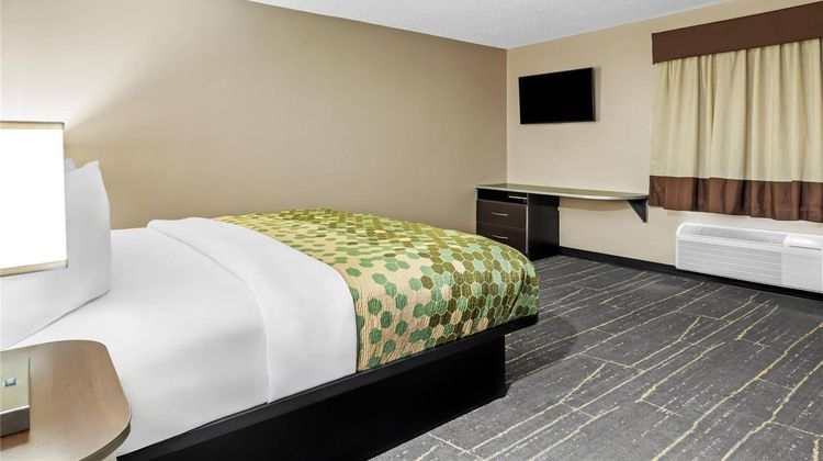 Rodeway Inn Rochester Webster Room