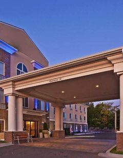 Quality Inn & Suites Bethany