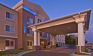 Quality Inn & Suites Bethany