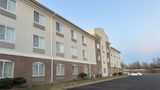 <b>Quality Inn & Suites Bethany Exterior</b>. Images powered by <a href="https://iceportal.shijigroup.com/" title="IcePortal" target="_blank">IcePortal</a>.