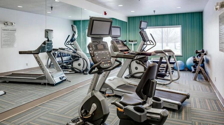 Quality Inn & Suites Bethany Health