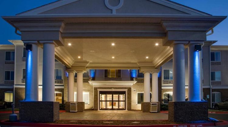 Quality Inn & Suites Bethany Other