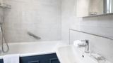 Sloane Square Hotel Room