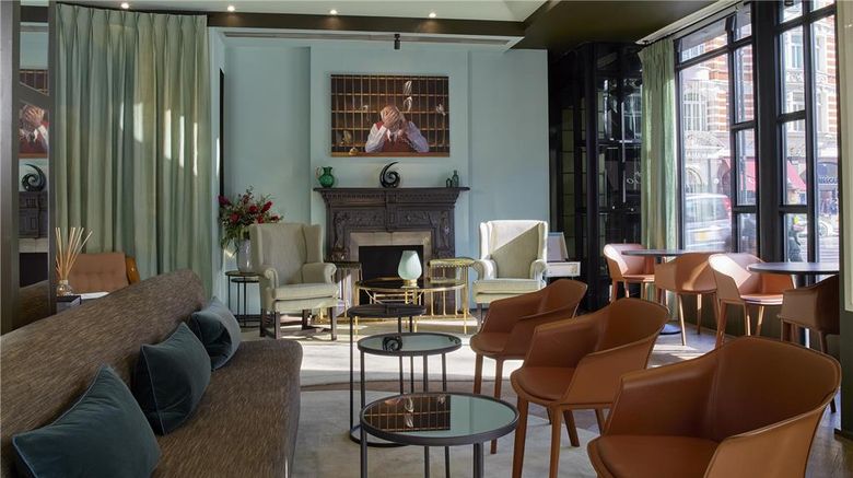 <b>Sloane Square Hotel Other</b>. Images powered by <a href="https://iceportal.shijigroup.com/" title="IcePortal" target="_blank">IcePortal</a>.