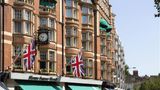 Sloane Square Hotel Exterior