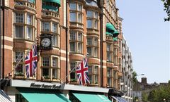 Sloane Square Hotel