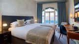 Sloane Square Hotel Room