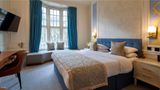 Sloane Square Hotel Room