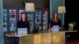 Sloane Square Hotel Lobby