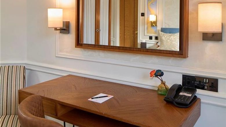 <b>Sloane Square Hotel Other</b>. Images powered by <a href="https://iceportal.shijigroup.com/" title="IcePortal" target="_blank">IcePortal</a>.