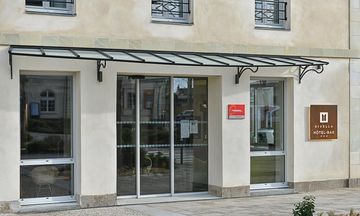 Hotel de la Gare Logis