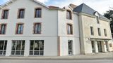 <b>Hotel de la Gare Logis Exterior</b>. Images powered by <a href="https://iceportal.shijigroup.com/" title="IcePortal" target="_blank">IcePortal</a>.