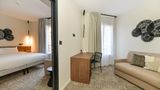 <b>Hotel de la Gare Logis Suite</b>. Images powered by <a href="https://iceportal.shijigroup.com/" title="IcePortal" target="_blank">IcePortal</a>.