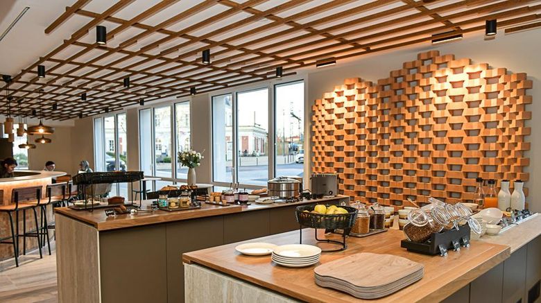 <b>Hotel de la Gare Logis Restaurant</b>. Images powered by <a href="https://iceportal.shijigroup.com/" title="IcePortal" target="_blank">IcePortal</a>.
