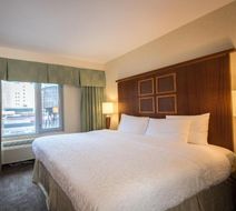 SoHo 54 Hotel Room